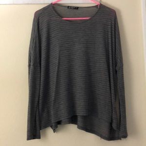 Cotton on long sleeve